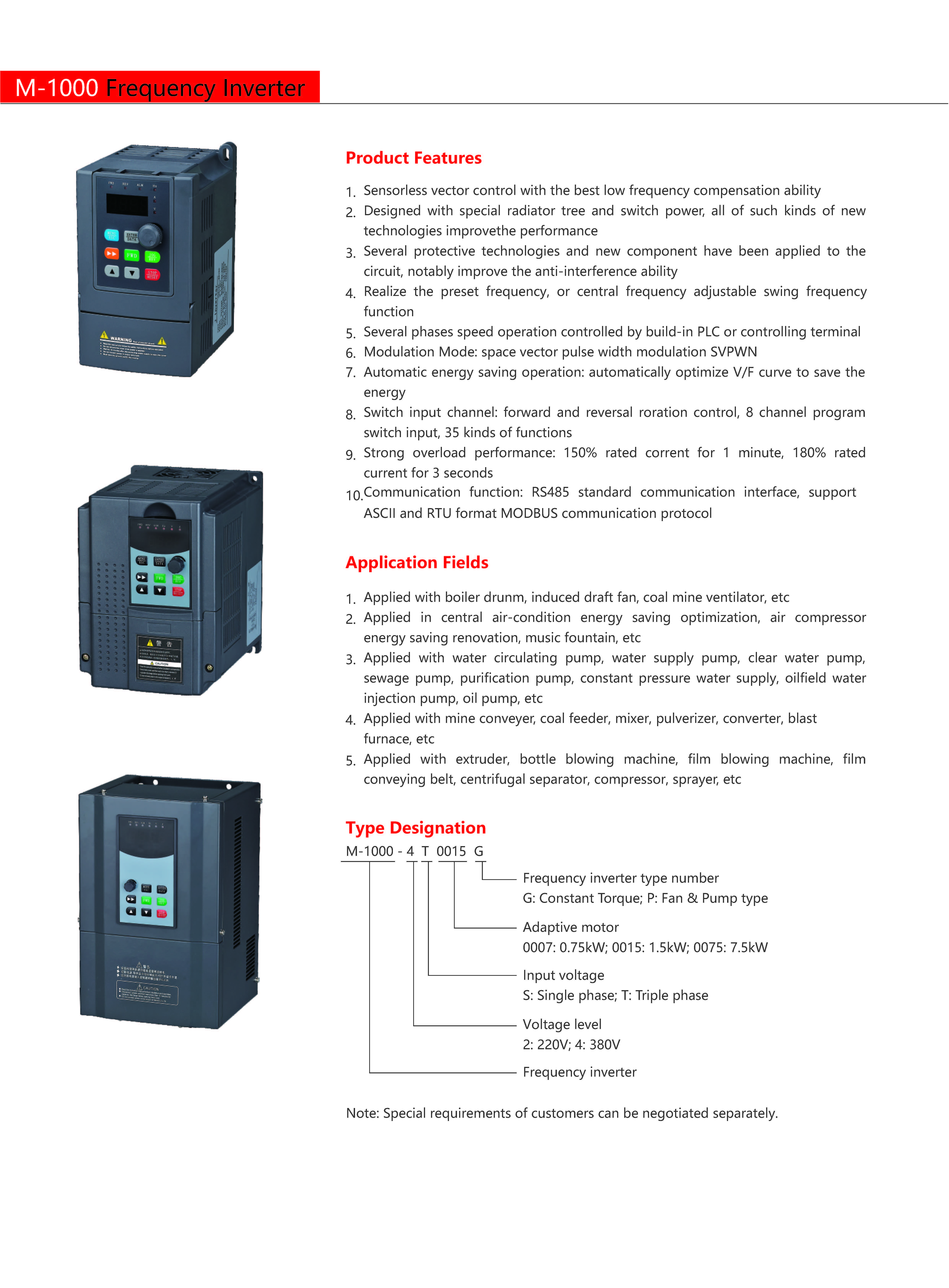 Technical Drawing